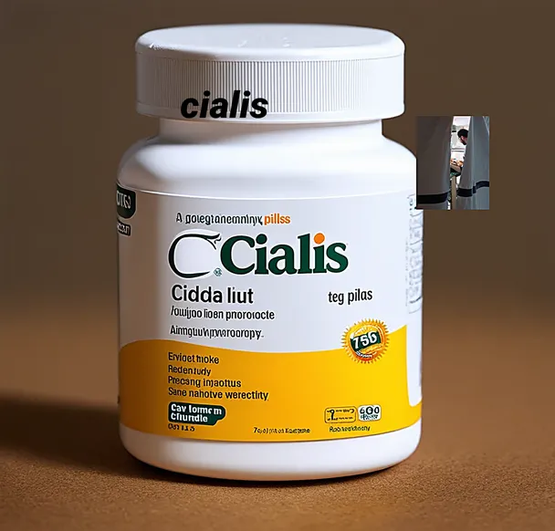 Donde comprar cialis sin receta en españa